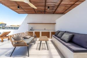 Villa Gigi 4 Bedroom Villa in Dreamland by Kalibali Properties