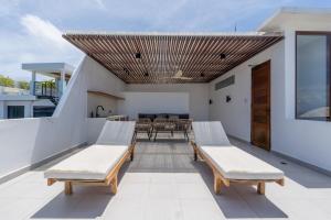 Villa Gigi 4 Bedroom Villa in Dreamland by Kalibali Properties