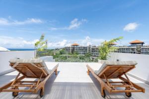 Villa Gigi 4 Bedroom Villa in Dreamland by Kalibali Properties