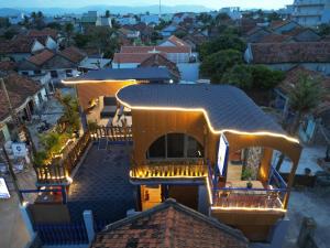 Cozrum - Làng Lò Homestay Cozy 3