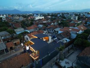 Cozrum - Làng Lò Homestay Cozy 3