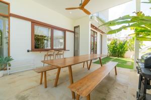 Villa Gigi 4 Bedroom Villa in Dreamland by Kalibali Properties