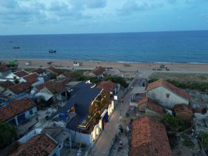 Cozrum - Làng Lò Homestay Cozy 3