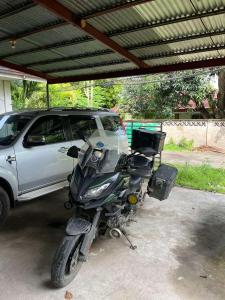 Alon Homestay Dumaguete
