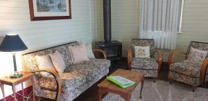 Blue Hills Cottage