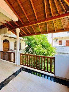 Welcome Family Guest House.