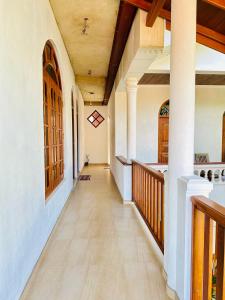 Welcome Family Guest House.