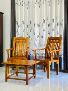 Welcome Family Guest House.