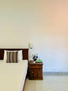 Welcome Family Guest House.