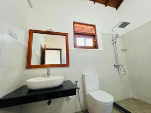 Welcome Family Guest House.