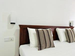 Welcome Family Guest House.