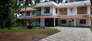 Somatheertham Resort