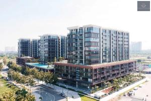 The Metropole High End Luxury Apartment