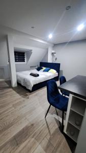 Przytulny Apartament Bella Biały Kamień