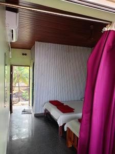 Gokarna Govekar Sea Facing Rooms