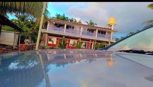 Gokarna Govekar Sea Facing Rooms