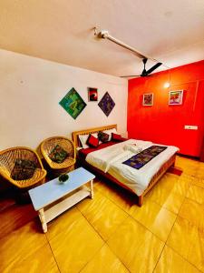 Crazy Camel Hotel & Safari