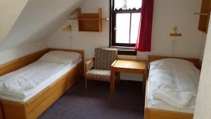 Penzion Přeštěnice