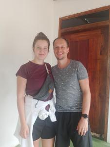 Sigiriya Luminary Homestay