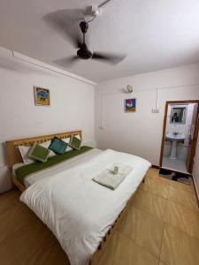 Crazy Camel Hotel & Safari