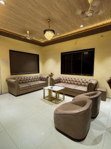 3BHK Ashirwad Bunglow