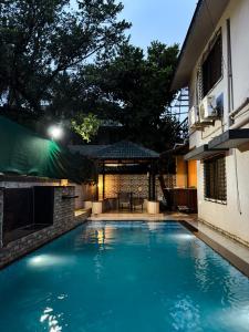 3BHK Ashirwad Bunglow