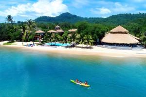 The Blue Sky Resort@ Koh Payam