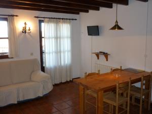 Apartamento Fuente De Somave