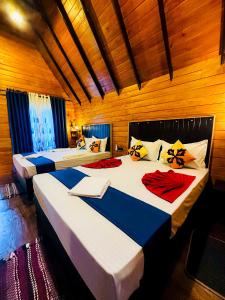 Sigiriya Carpenter Cottage