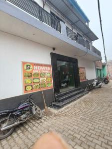 B Heaven Guest house