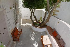 En Patmo Holiday Home Patmos Greece