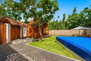 Thula Bungalow Style Villa