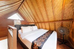 Thula Bungalow Style Villa