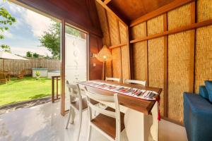 Thula Bungalow Style Villa