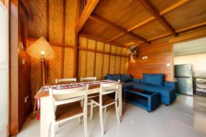 Thula Bungalow Style Villa