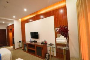 Bình An Nhiên hotel