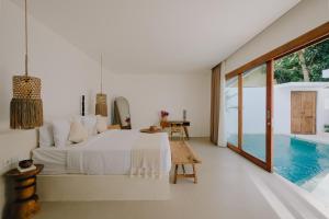 Nahiko Villas Lombok
