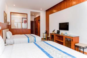 Bình An Nhiên hotel