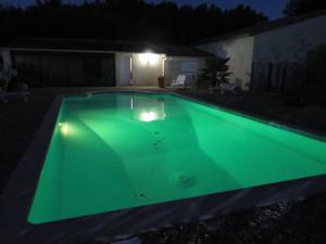 Maisons de vacances La petite maison : photos des chambres