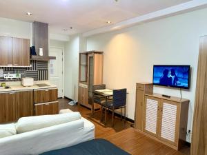 The Gramercy Residences