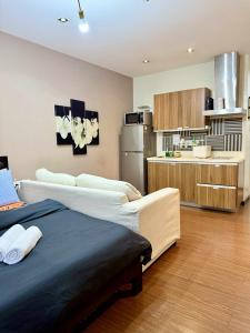 The Gramercy Residences