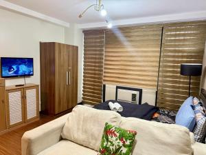 The Gramercy Residences