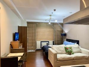 The Gramercy Residences