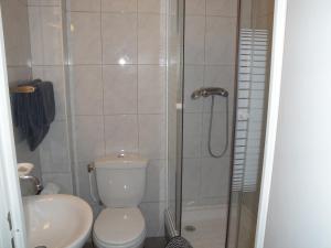 Hotels Hotel Belfort : photos des chambres