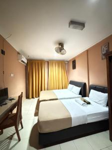 Ariyani Hotel Dungun