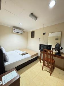 Ariyani Hotel Dungun