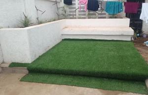 Five Zones Kilimanjaro Retreat