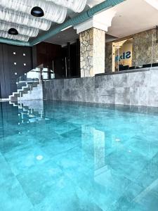 AMI apartman Kopaonik