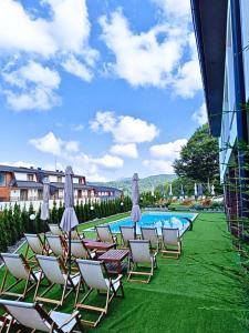 AMI apartman Kopaonik