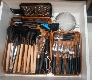 Modern studio with balcony view and private parking